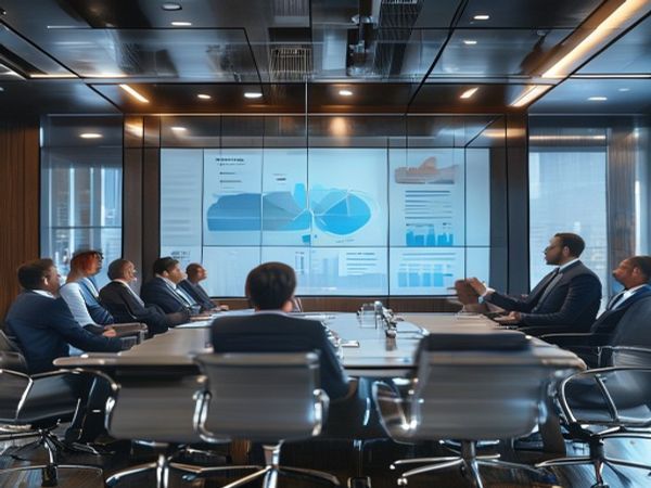 Business Review